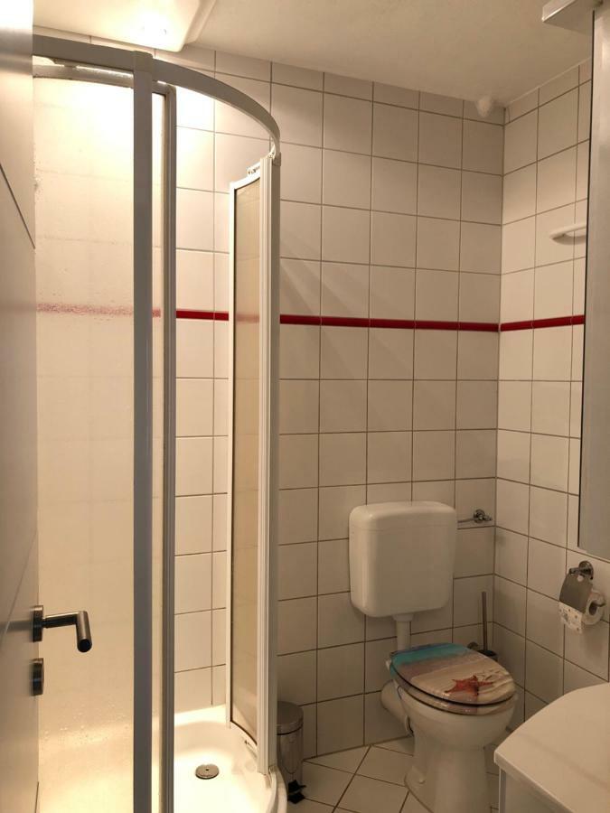 Ferienwohnung Zur Trolle Erfurt Eksteriør billede